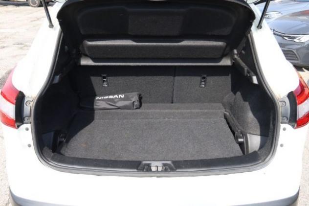 NISSAN Qashqai 1.2 DIG-T rif. 20535473 - Foto 5