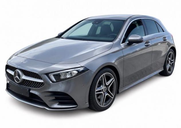 MERCEDES-BENZ A 180 d Automatic Premium AMG rif. 24072628