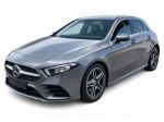 MERCEDES-BENZ A 180 d Automatic Premium AMG rif. 24072628