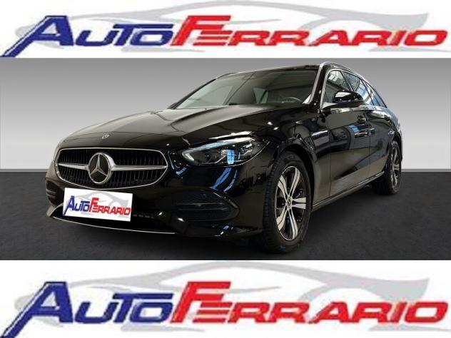 MERCEDES Classe C (W/S206) C 200 Mild hybrid S.W. Advanced