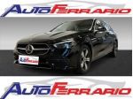 MERCEDES Classe C   (W/S206) C 200 Mild hybrid S.W. Advanced