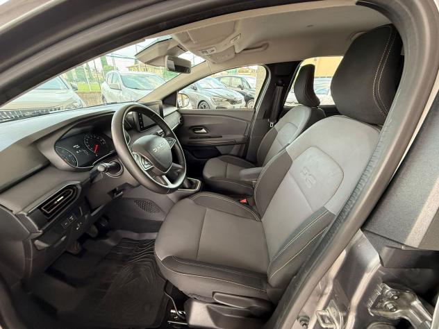 Dacia Jogger 1.0 TCe 100CV GPL Extreme Up 7p , 7 POSTI - Foto 10