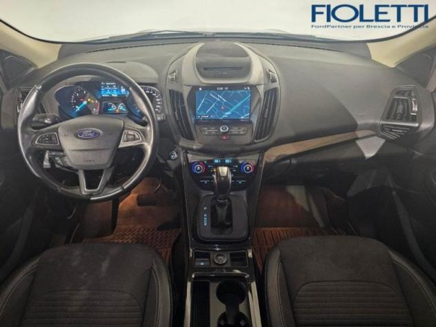 Ford Kuga 2ª SERIE 1.5 TDCI 120 CV S&S 2WD POWERSHIFT EDITION - Foto 6