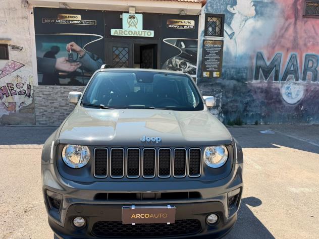 Jeep Renegade 1.6 Mjt 130 CV Limited - Foto 2