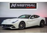 Ferrari  F12 berlinetta Novitec
