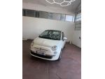 Fiat 500 1.2 Lounge Neopatentati