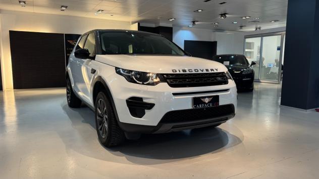 LAND ROVER DISCOVERY SPORT 2.0D 150CV - 2018 - Foto 3