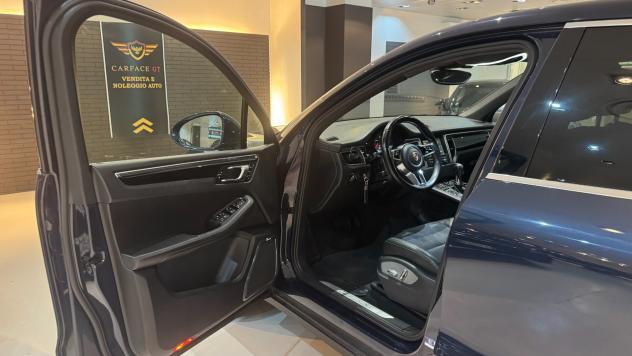 PORSCHE MACAN S 3.0D 250CV - 2015 - Foto 9