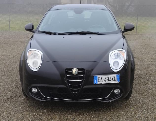 Alfa Romeo MiTo 1.4 T 105 CV M.air S&S Dist. Sport Pack - Foto 3