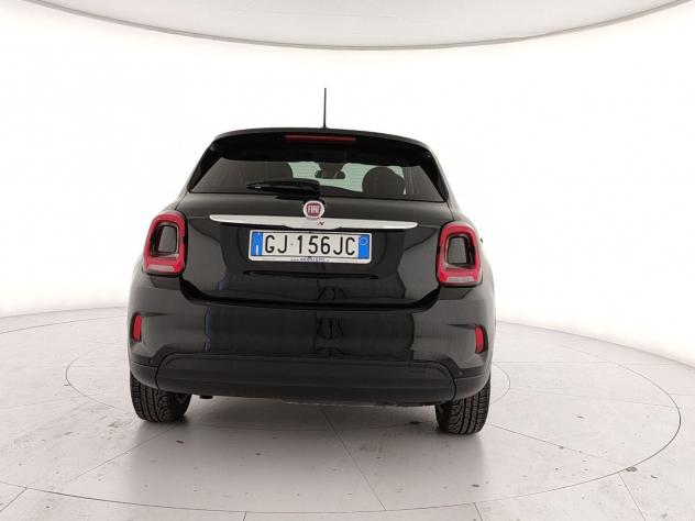FIAT 500X 500 X 2018 1.3 mjt Connect 95cv - Foto 5