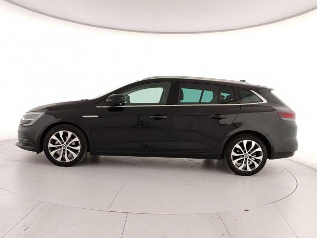 Renault Mégane Megane IV 2020 Sporter Megane Sporter 1.5 blue dci Techno 115cv edc - Foto 8