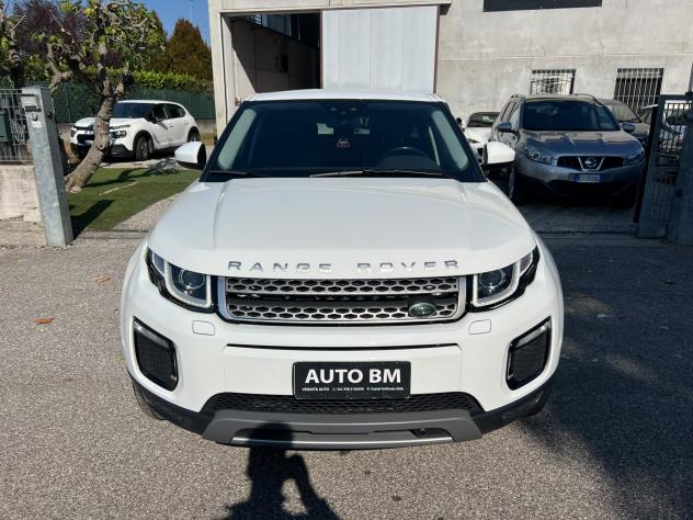 Land Rover Range Rover Evoque R 2.0 TD4 150 CV 5p. HSE - Foto 6