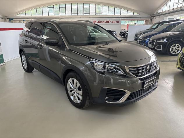 Peugeot 5008 BlueHDi 150 7 POSTI - Foto 2