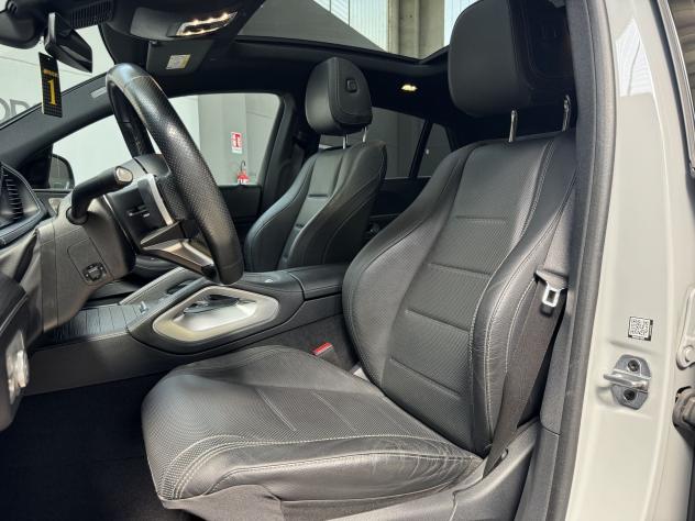 Mercedes-Benz GLE 450 d Coupè Premium 4matic auto Unipro Iva Esposta Full Optional - Foto 4