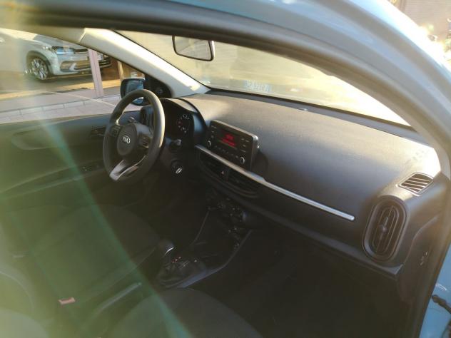 Kia Picanto 1.0 12V GPL 5 porte Urban automatica - Foto 10