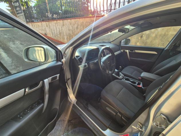 Chevrolet Captiva 2.2 VCDi 163CV 2WD LT - Foto 4