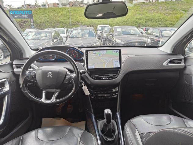 PEUGEOT 2008 1.6 E-HDI ALLURE 92 CV - Foto 2