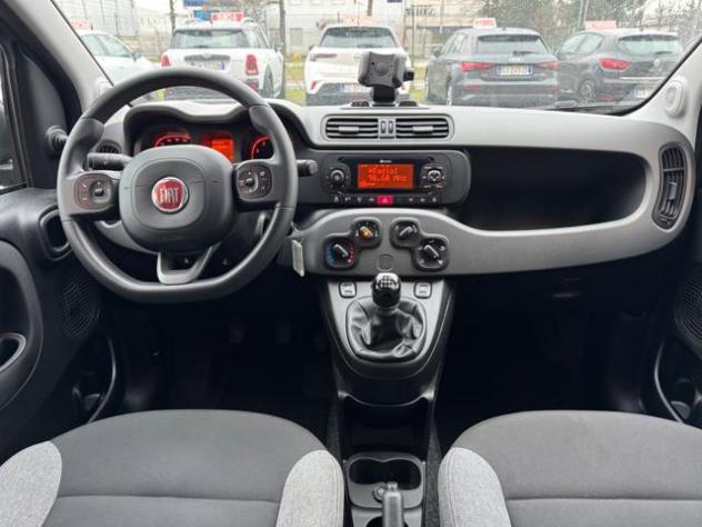 FIAT Panda 1.0 FireFly S&S Hybrid City Life *Ok NeoPatentati* rif. 23320910 - Foto 7