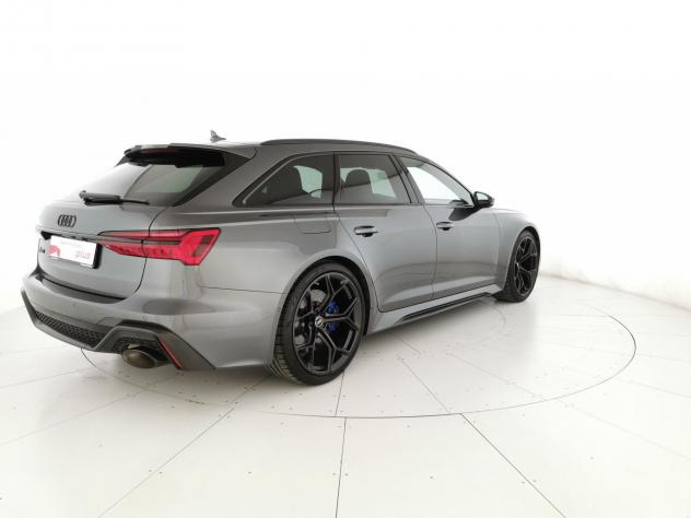 Audi A6 RS6 Avant 4.0 mhev performance quattro tiptronic - Foto 3