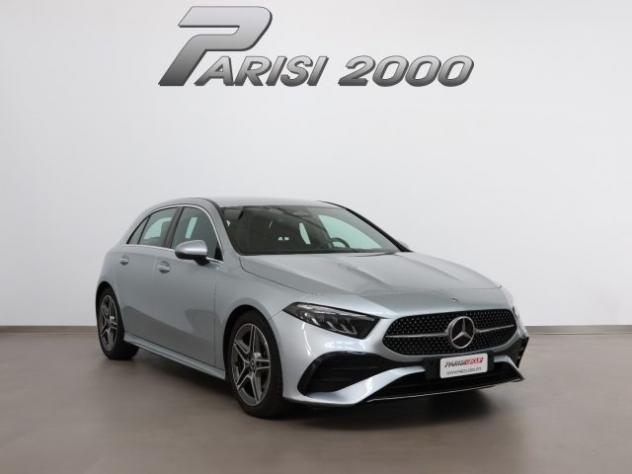 MERCEDES-BENZ A 180 Automatic AMG Line *PROMO PARISI GROUP* rif. 24088936 - Foto 2