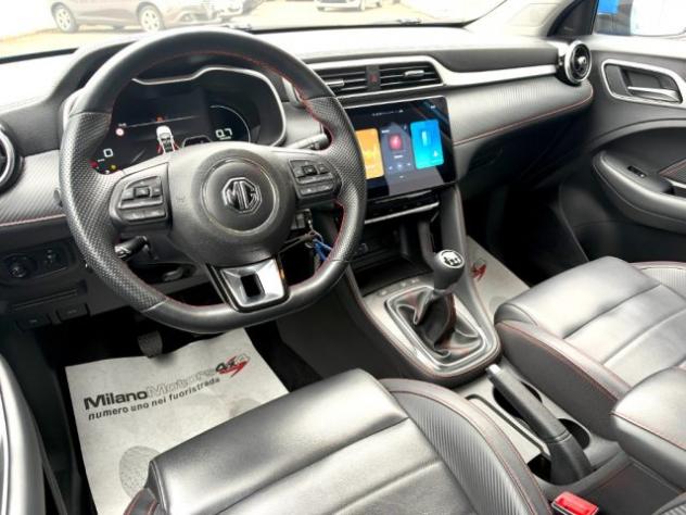 MG ZS Classic 1.5 VTi-tech Luxury rif. 24213023 - Foto 10