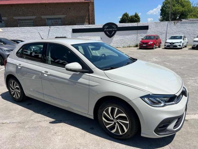 VOLKSWAGEN Polo 1.0 TSI DSG Style rif. 23837421 - Foto 3