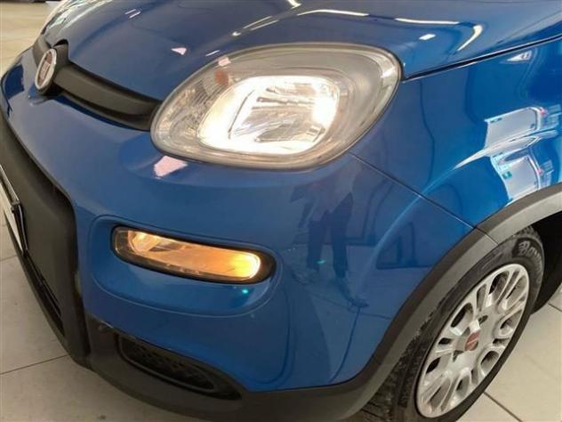 FIAT Panda 1.0 FireFly Hybrid 70cv S&S No Vincoli! rif. 23881707 - Foto 7