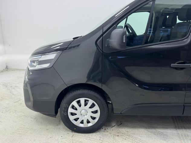 Nissan Primastar 2.0 dCi 150CV Aut PC-TN Bus - Foto 10