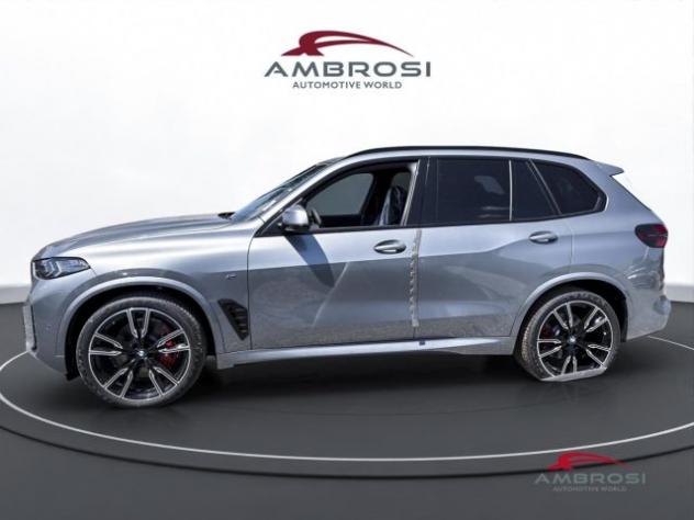 BMW X5 xDrive30d Msport Pro Innovation Comfort Package rif. 23495892 - Foto 6
