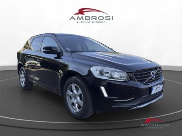VOLVO XC60 D3 Geartronic Kinetic - PER OPERATORI DEL SETTORE rif. 24006480 - Foto 2