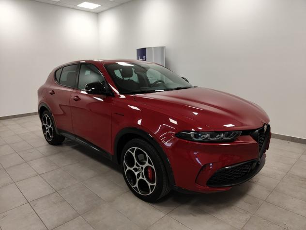 Alfa Romeo Tonale 1.3 PHEV Veloce Q4 auto Pelle LED SediliElettrici - Foto 2