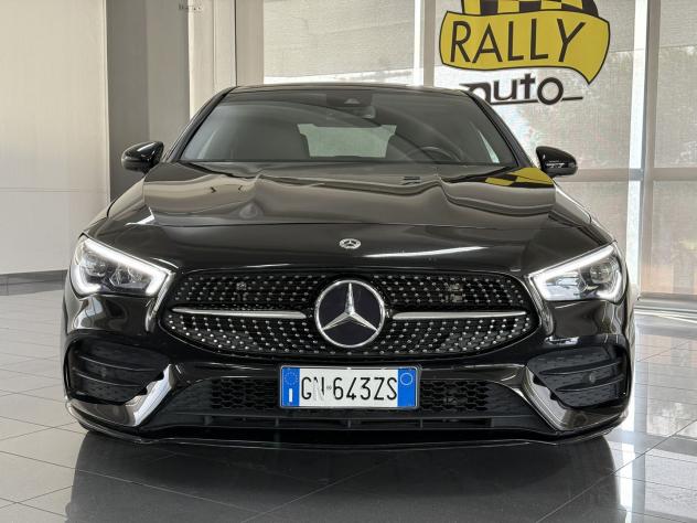 Mercedes-Benz CLA 200 Premium CLA 200 D AMG #10099 - Foto 2