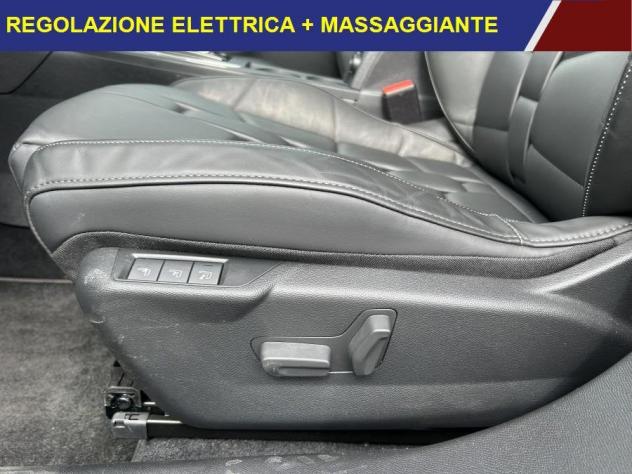 DS DS 3 Crossback 130cv EAT8 OPERA PELLE+NAVI+CAMERA+KEYLESS - Foto 9