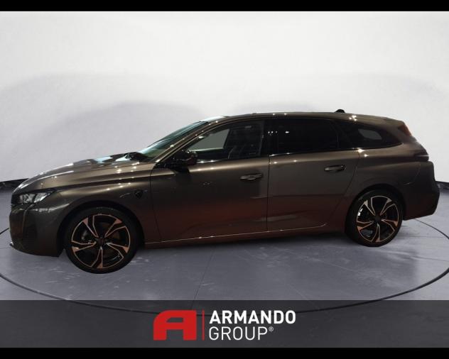 Peugeot 308 3ª serie BlueHDi 130 S&S EAT8 SW Allure Pack - Foto 9