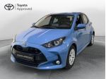 Toyota Yaris YARIS 1.0 BZ 72 CV