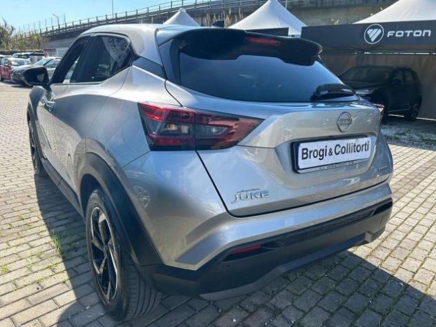 NISSAN Juke 1.6 hev N-Connecta rif. 23961866 - Foto 6