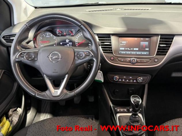 OPEL Crossland 1.2 Turbo 110 CV Edition - PROMO rif. 23263079 - Foto 10