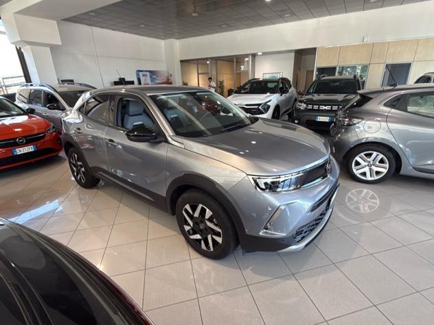 Opel Mokka 1.2 T Elegance 100cv MT6 - Foto 8
