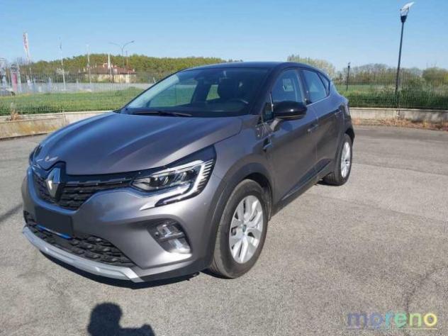 RENAULT Captur 1.6 plug-in hybrid Intens E-Tech 160 CV Auto rif. 18842908