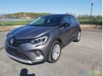 RENAULT Captur 1.6 plug-in hybrid Intens E-Tech 160 CV Auto rif. 18842908