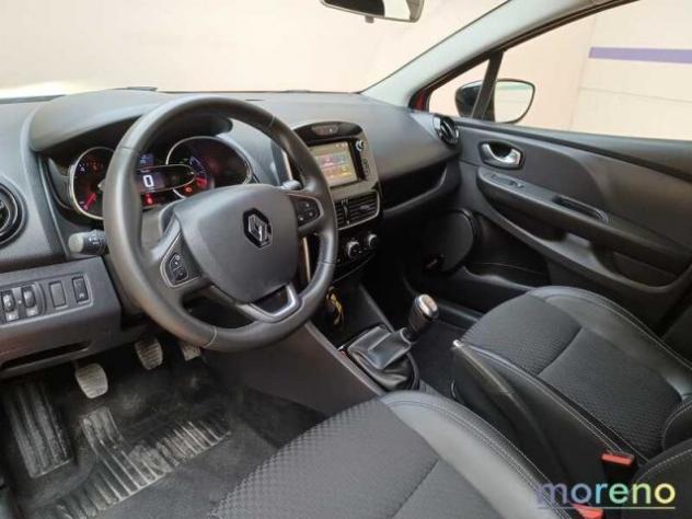 RENAULT Clio 1.5 dCi 75 CV Moschino Zen rif. 18718495 - Foto 10