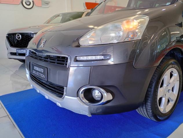 PEUGEOT Partner 2ª serie Partner Tepee 1.6 HDi 115CV Outdoor - Foto 2