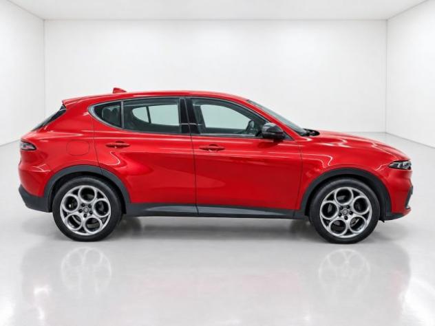 ALFA ROMEO Tonale 1.5 Hybrid Sprint 130 CV TCT7 Aziendale rif. 24190665 - Foto 4
