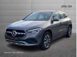 Mercedes-Benz GLA 180 d Sport auto