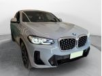 BMW X4 xdrive20d mhev 48v msport auto