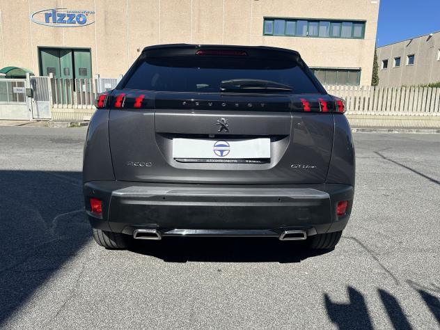 Peugeot 2008 PureTech 130 GT Line S&S - Foto 4
