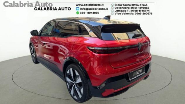 RENAULT Megane Mégane E-Tech Electric EV60 220 CV Optimum Charge rif. 23458231 - Foto 3