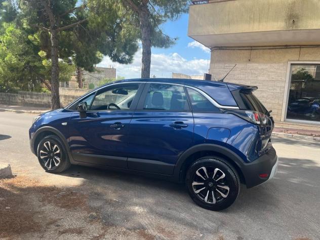 OPEL - Crossland - 1.5 ECOTEC D 110CV S&S Eleg. - Foto 8