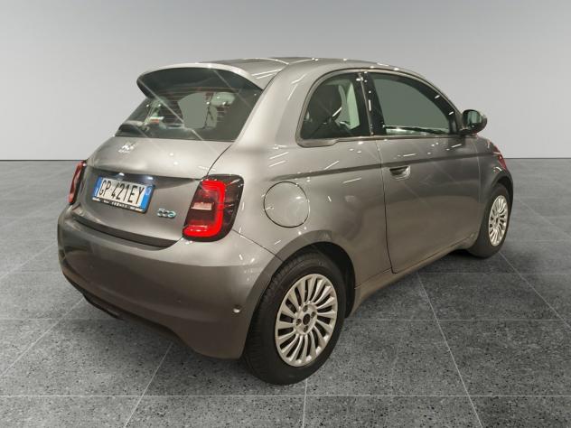FIAT 500 Electric Action - Foto 5