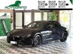 MASERATI Ghibli 3.0V6 275cv Gransport Service Maserati Full rif. 23038376